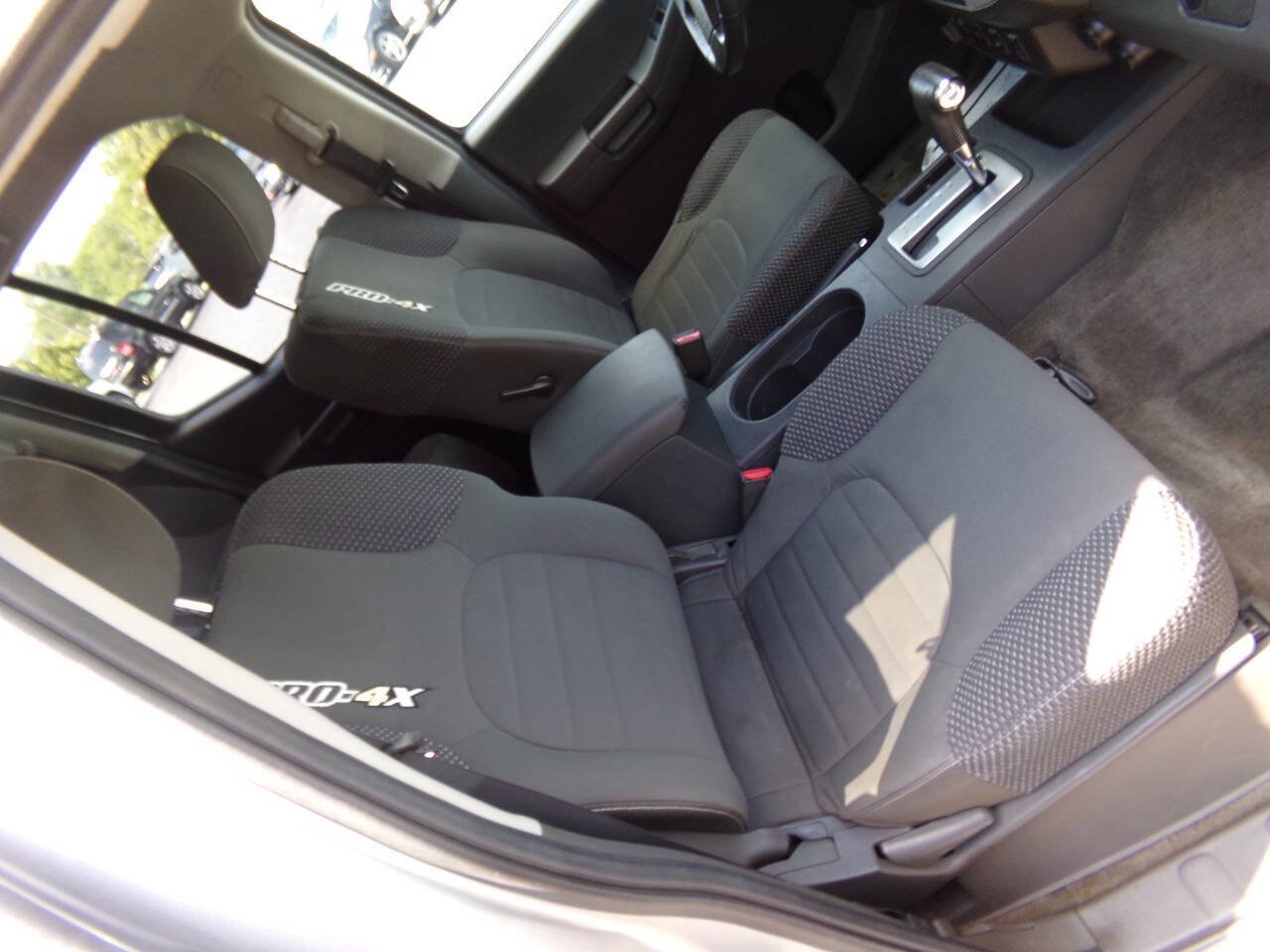 Used 2013 Nissan Xterra S AWD/4WD image 31