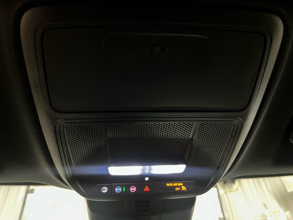 New 2026 Chevrolet Traverse LT w/ Driver Confidence Package image 23