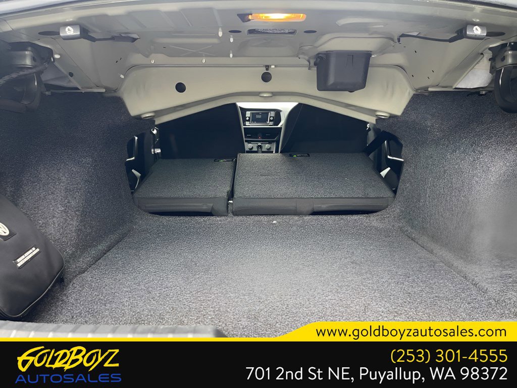 Used 2023 Volkswagen Jetta S image 24