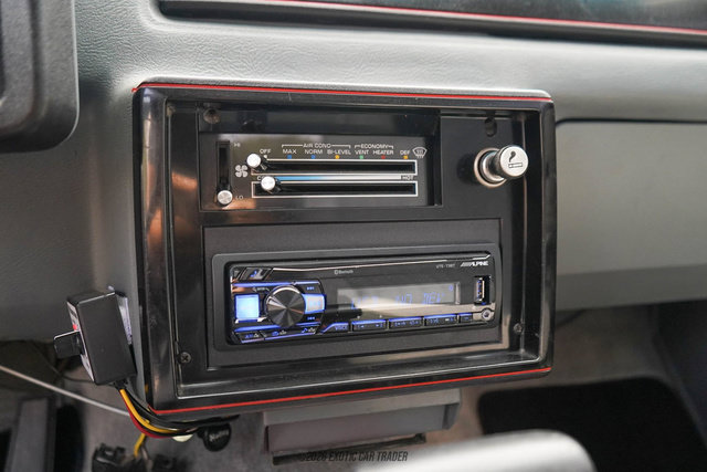Used 1987 Chevrolet Monte Carlo SS RWD image 35