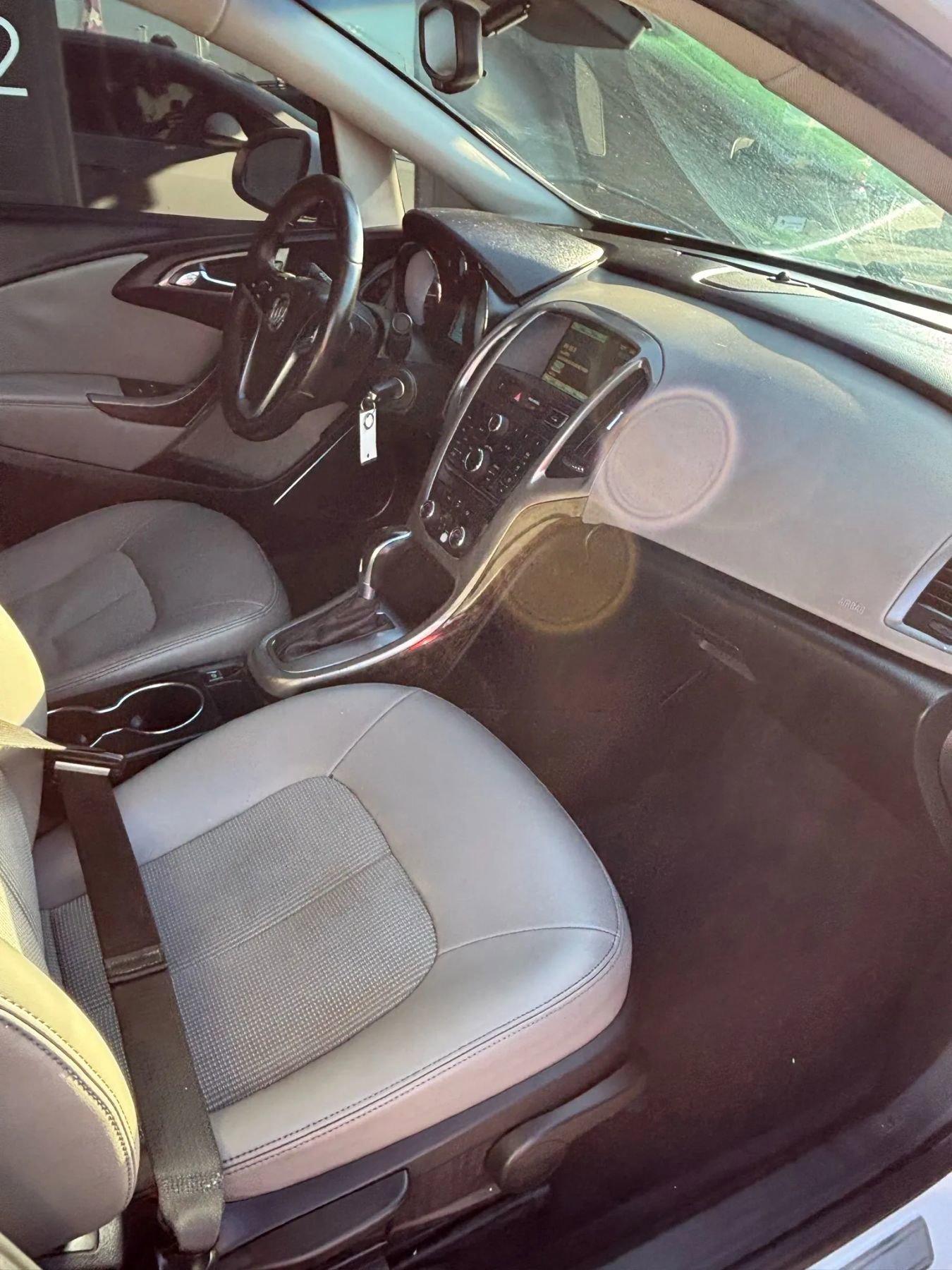 Used 2012 Buick Verano image 19