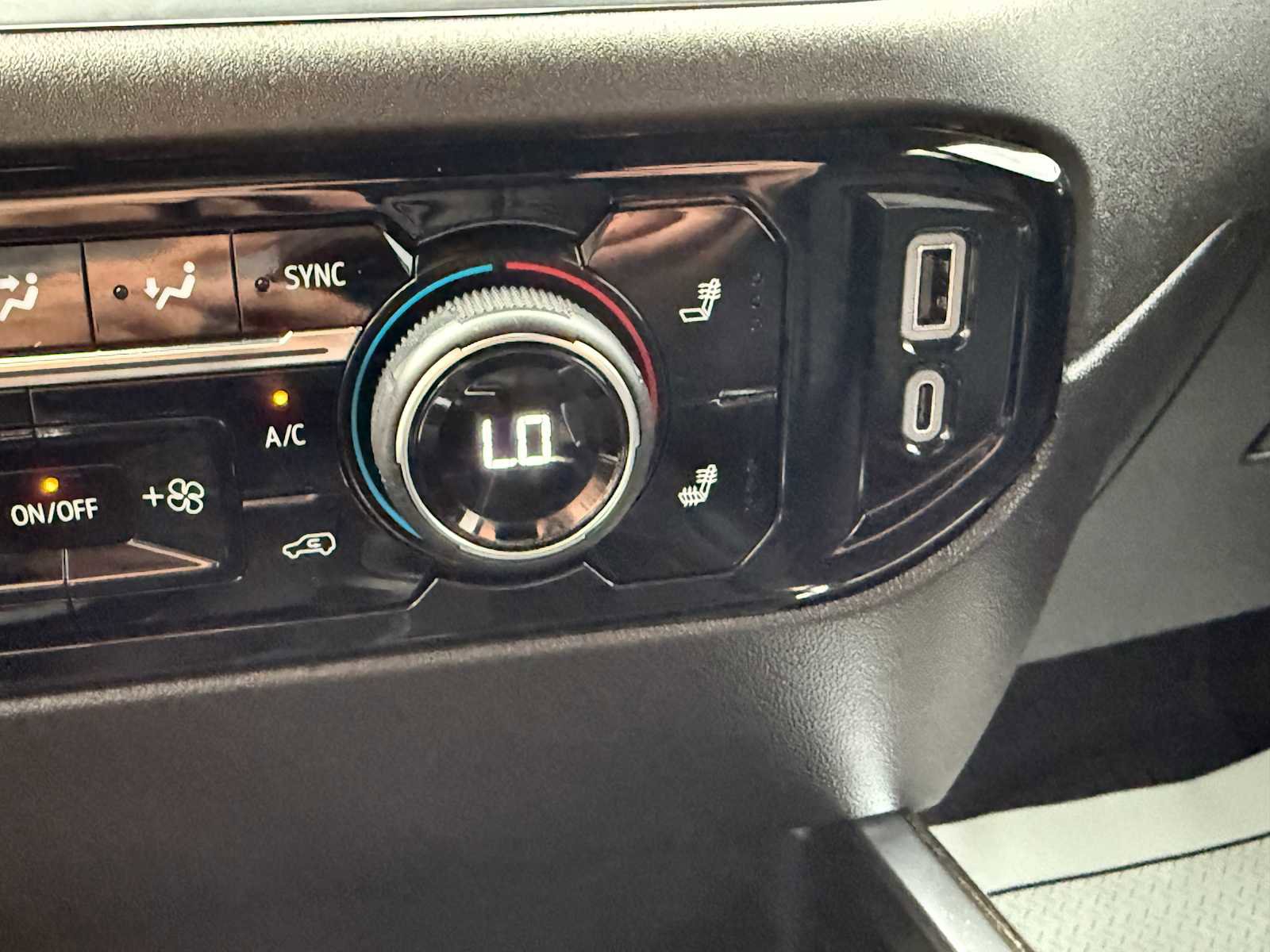 Used 2024 Chevrolet Silverado 1500 RST w/ RST All Star Premium Package image 61