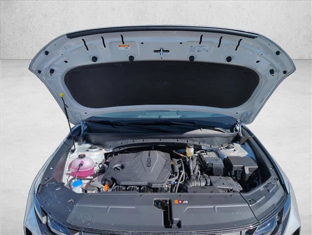 New 2026 Hyundai Tucson SEL image 19