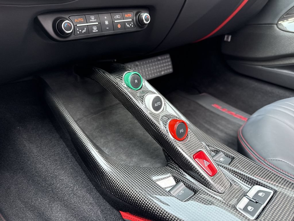 Certified 2023 Ferrari 812 GTS RWD image 20