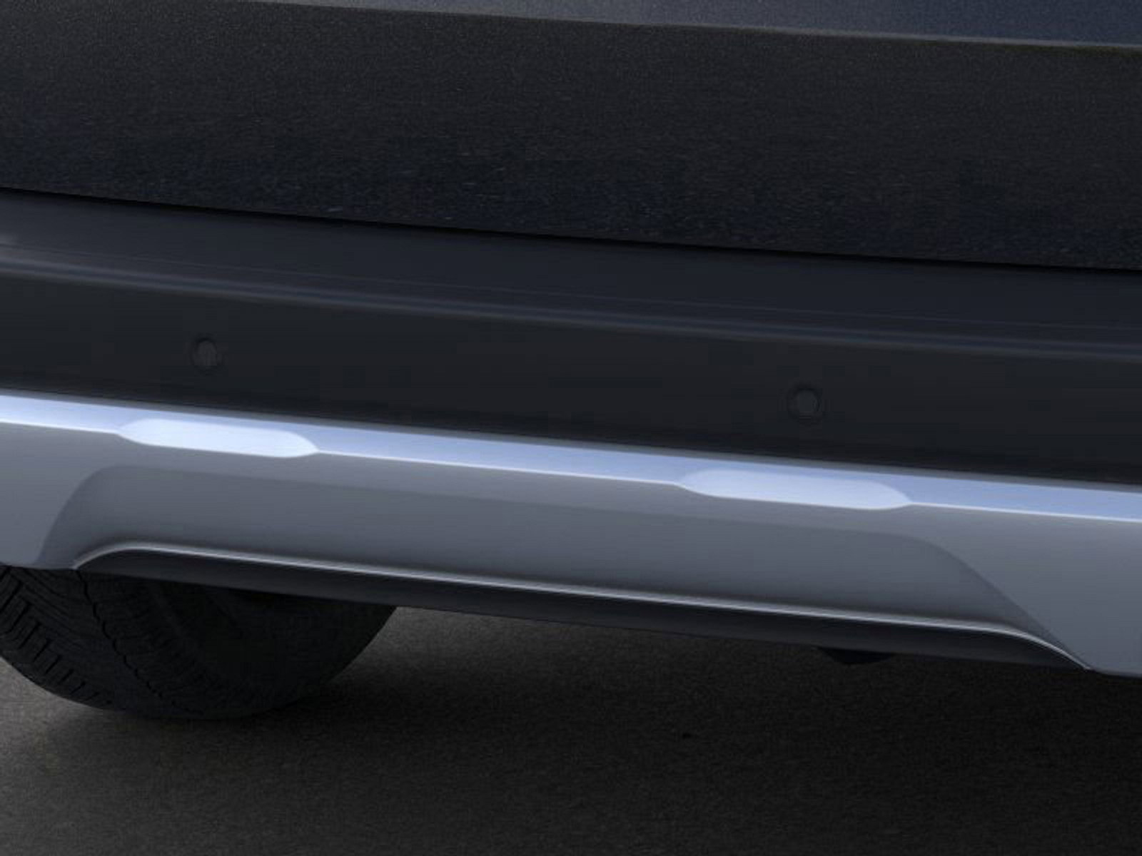 New 2025 Ford Escape SE image 24