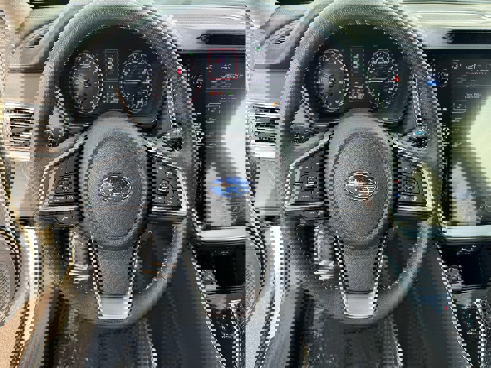 Used 2021 Subaru Outback Limited w/ Popular Package #2 image 23