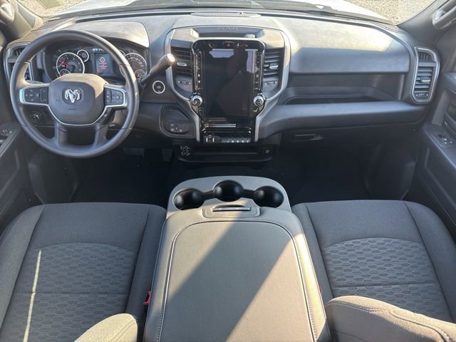 New 2026 RAM 2500 Tradesman image 19