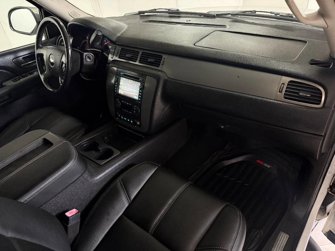 Used 2008 Chevrolet Tahoe LT image 65