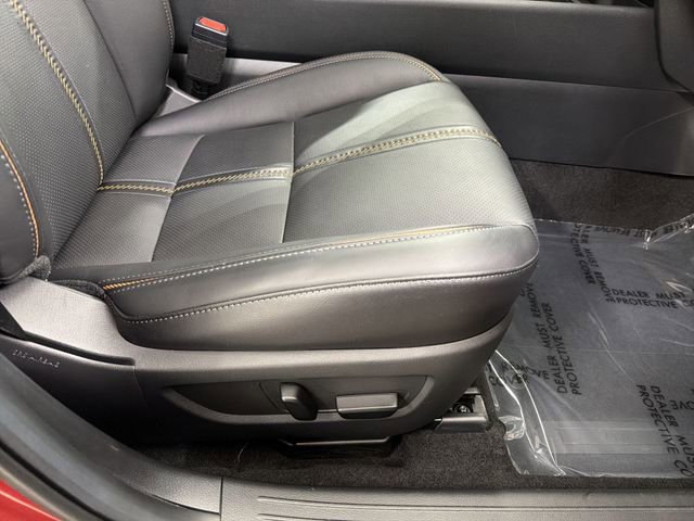 Certified 2025 MAZDA CX-50 AWD 2.5 S w/ Premium Plus Pkg image 20