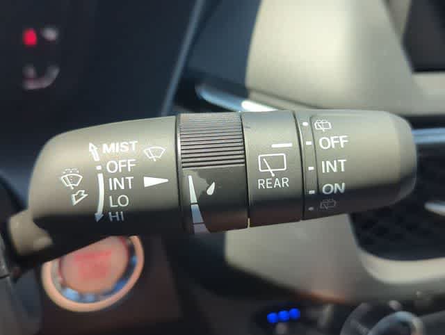 Certified 2025 Acura ADX A-Spec FWD image 27
