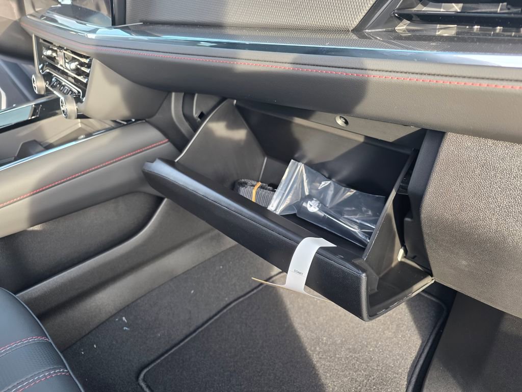 New 2026 Chevrolet Tahoe RST w/ Advanced Technology Package image 38