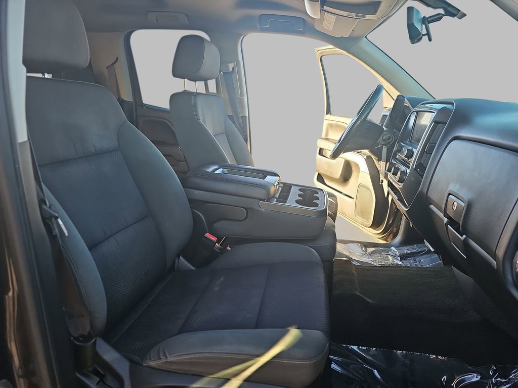 Used 2014 Chevrolet Silverado 1500 LT w/ All Star Edition image 13