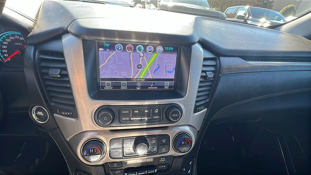 Used 2018 GMC Yukon Denali w/ Denali Ultimate Package image 34