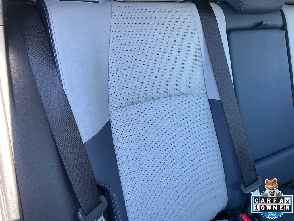 Used 2023 Subaru Solterra AWD image 53