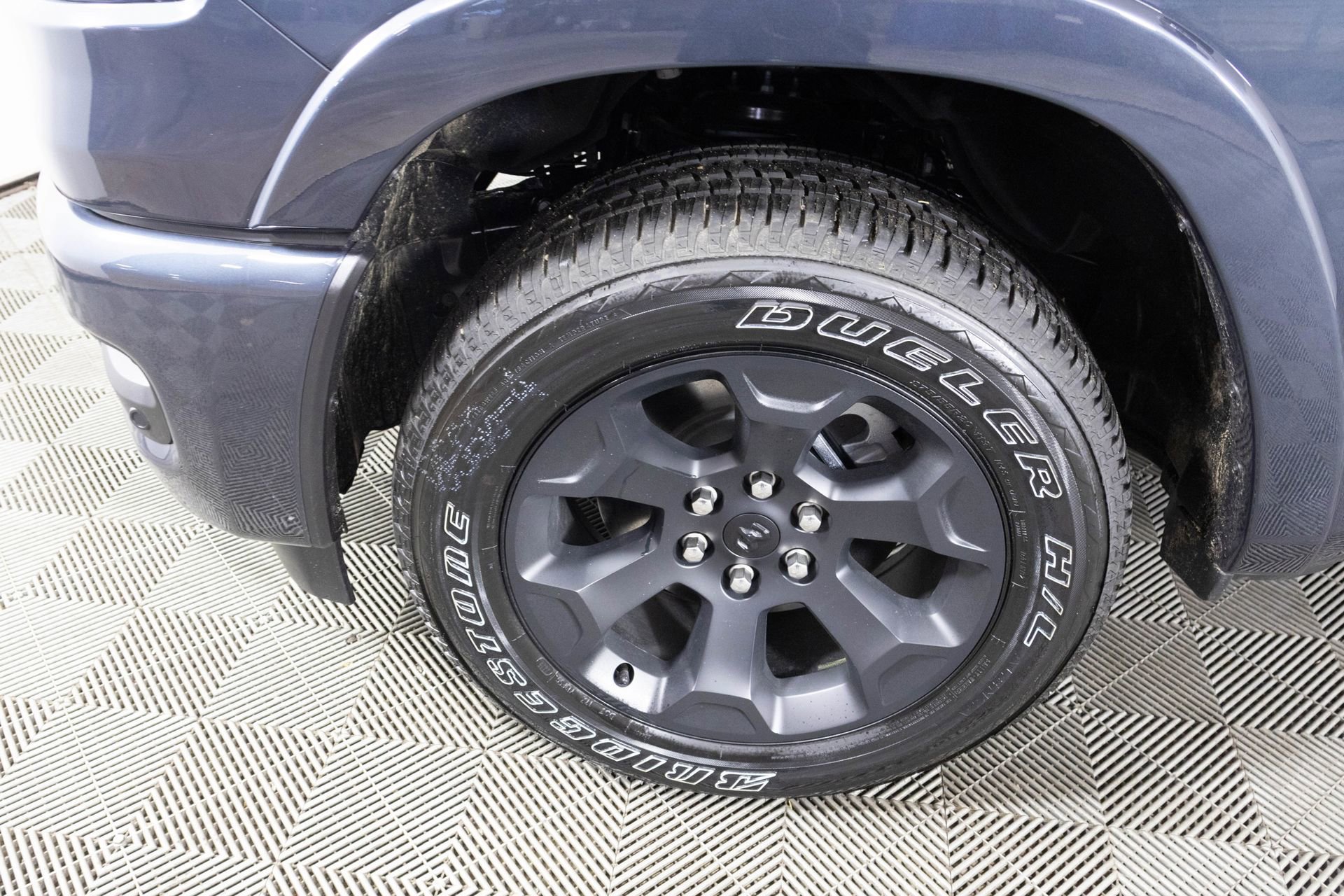 New 2026 RAM 1500 Big Horn image 39