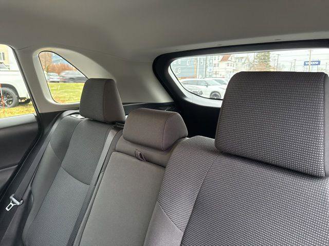 Certified 2025 Toyota RAV4 LE image 13