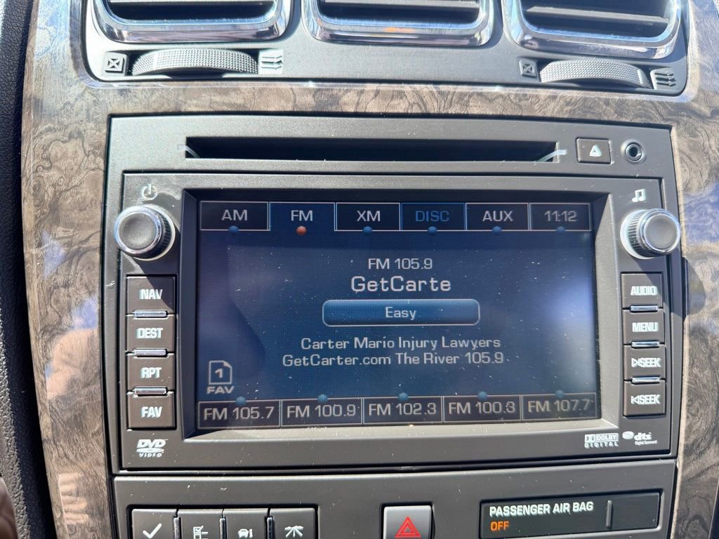 Used 2011 GMC Acadia Denali AWD/4WD image 19