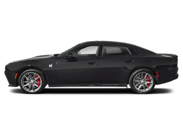 New 2026 Dodge Charger R/T AWD/4WD image 2