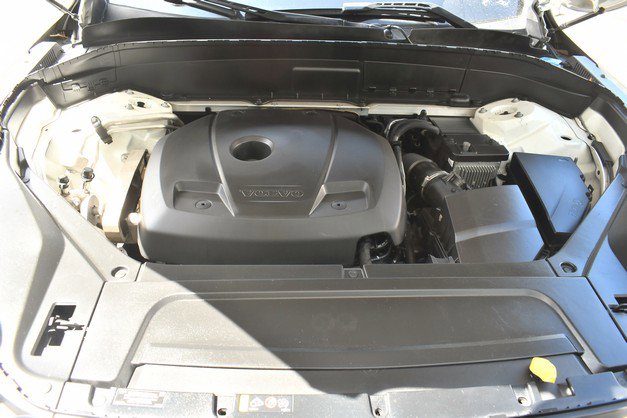Used 2019 Volvo XC90 T5 Momentum image 30
