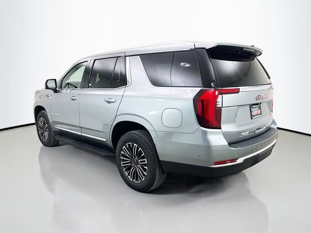 Used 2025 GMC Yukon Elevation w/ Elevation Premium Package image 6