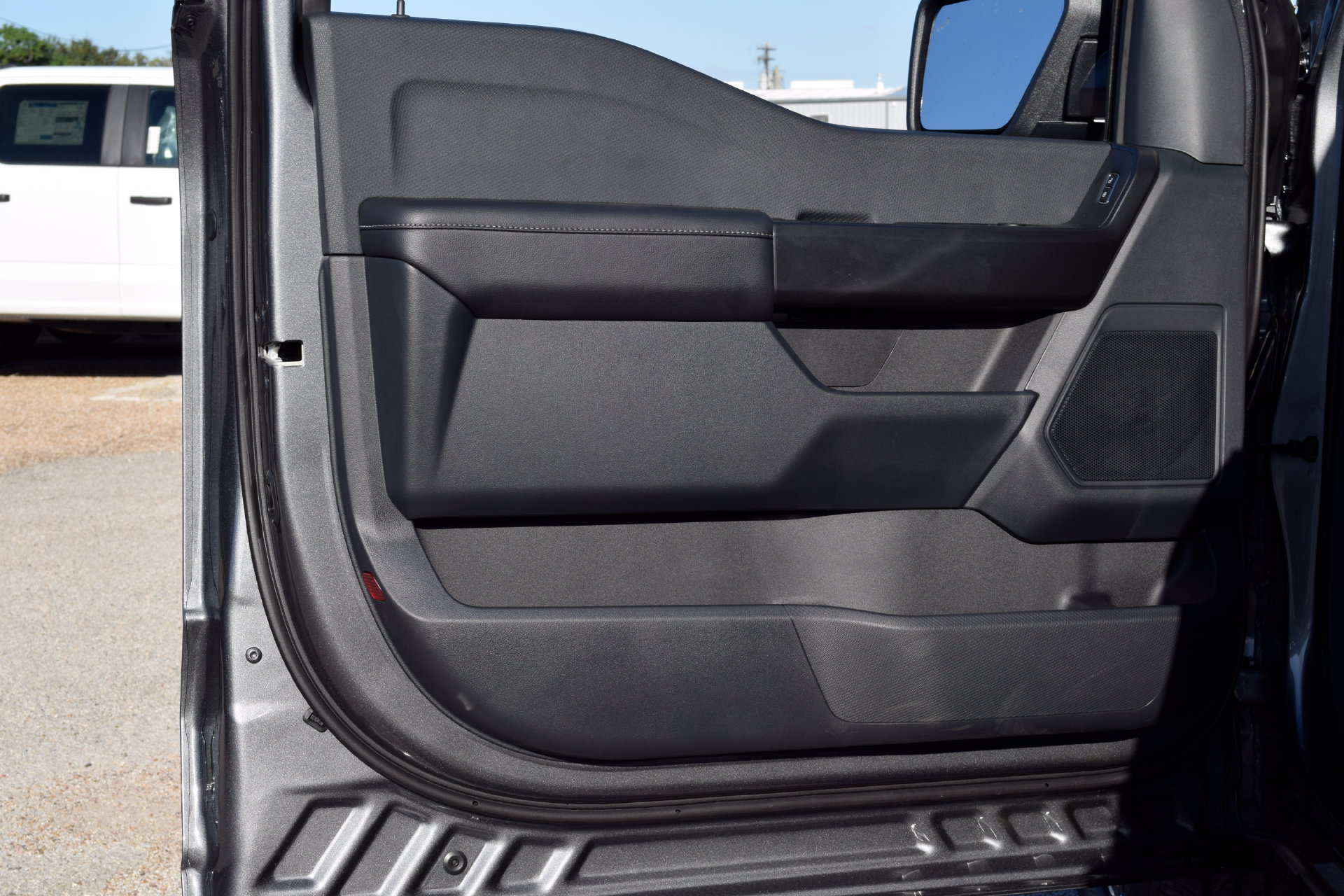 New 2026 Ford F150 STX w/ Equipment Group 200A RWD image 16