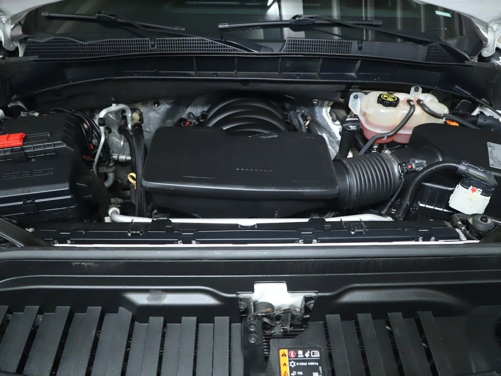 Used 2019 GMC Sierra 1500 AT4 w/ AT4 Premium Package image 37