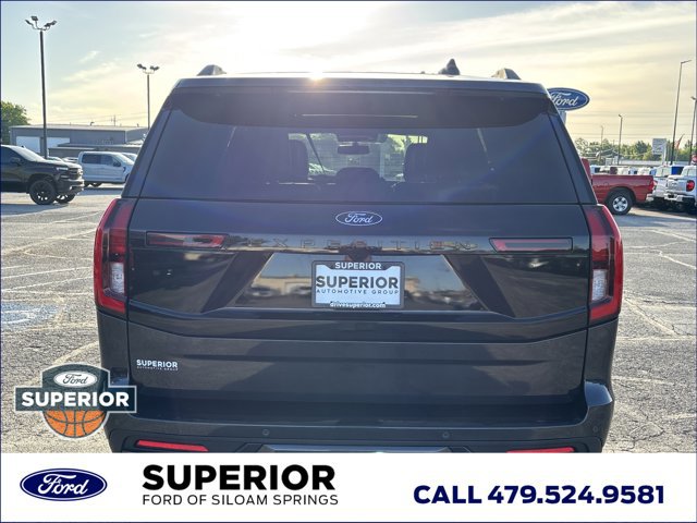 Used 2026 Ford Expedition Tremor AWD/4WD image 5