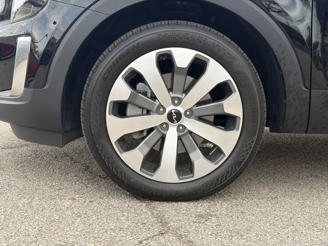 Certified 2022 Kia Telluride EX w/ EX Premium Package image 25