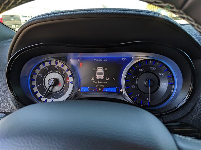 Used 2020 Chrysler 300 S w/ 300S Premium Group image 33