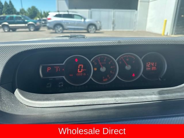 Used 2011 Scion xB FWD image 10