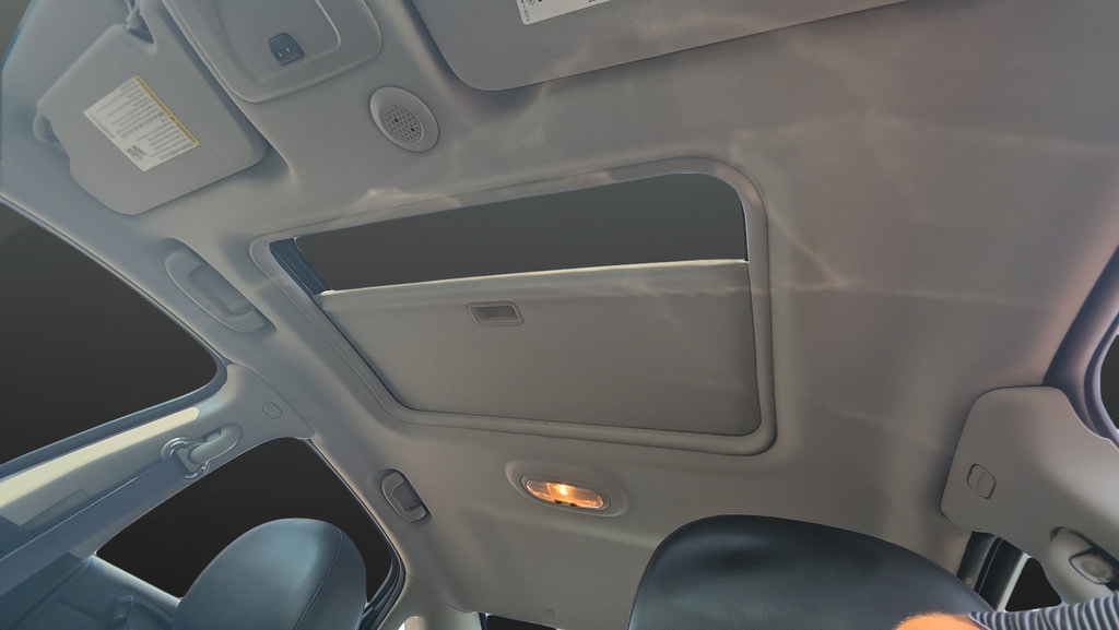 Used 2014 Chevrolet Impala LTZ FWD image 14