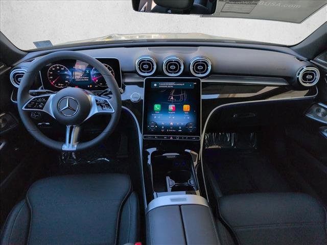 New 2026 Mercedes-Benz C 300 Sedan image 15