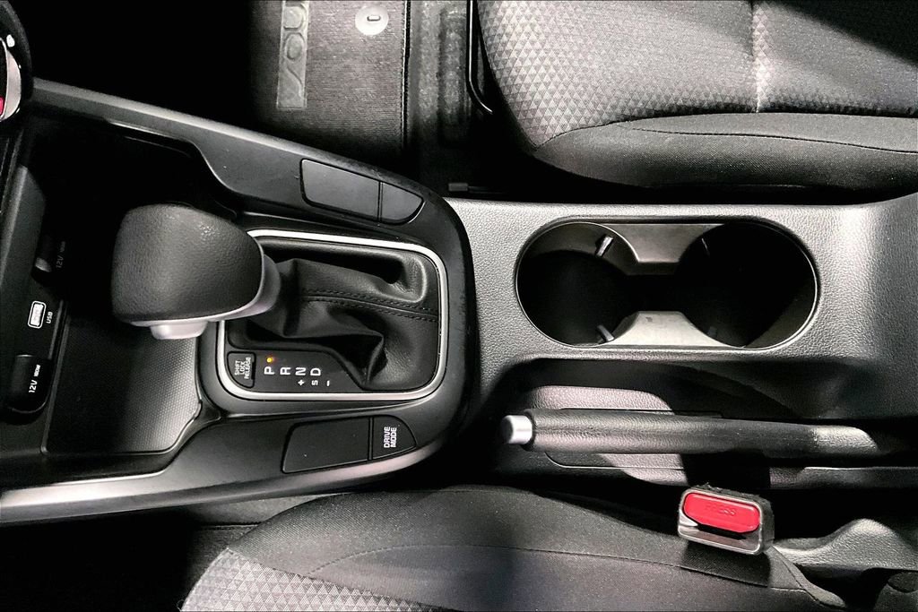 Used 2025 Kia Soul LX FWD image 17
