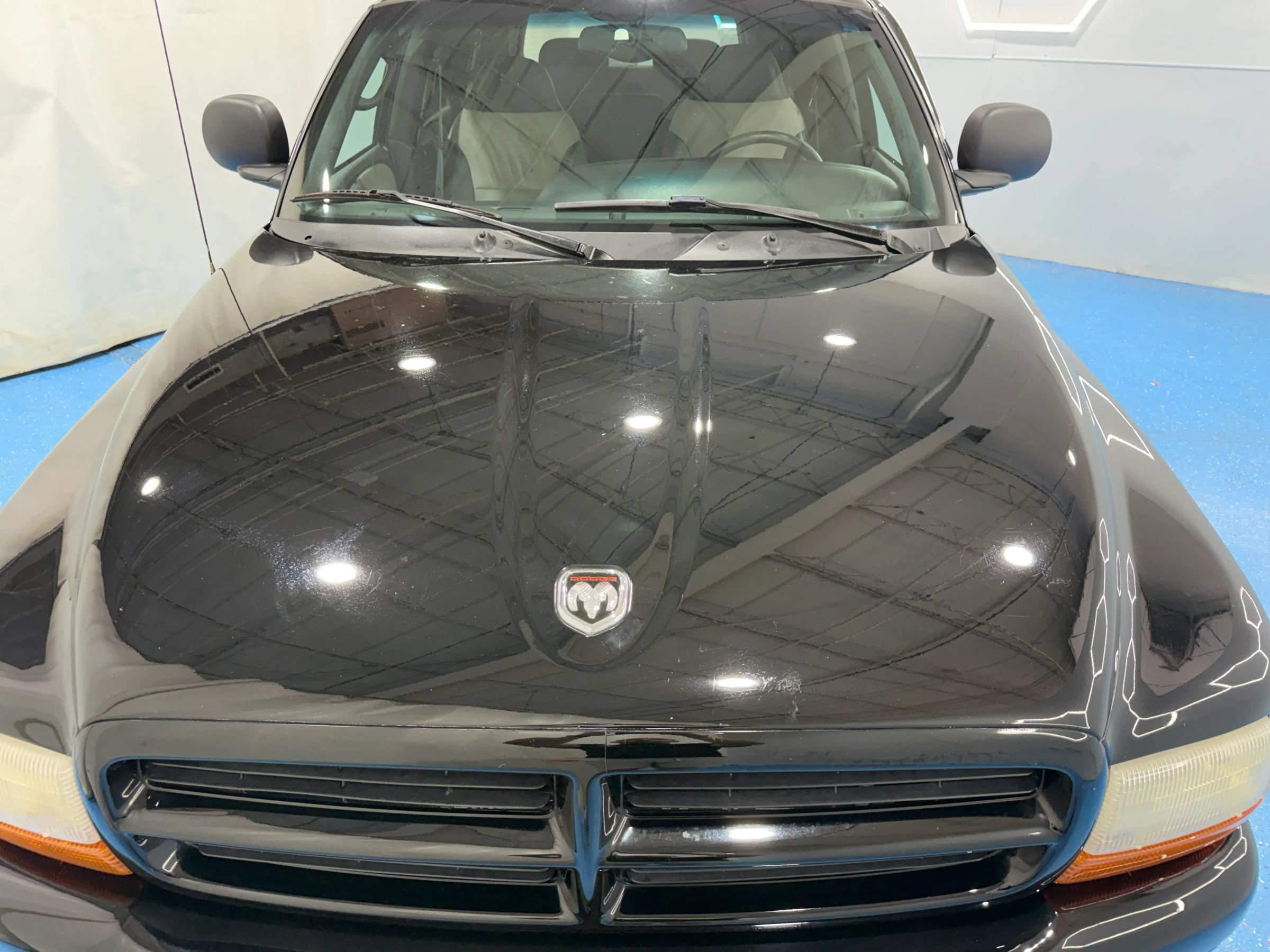 Used 2000 Dodge Durango 4WD image 13