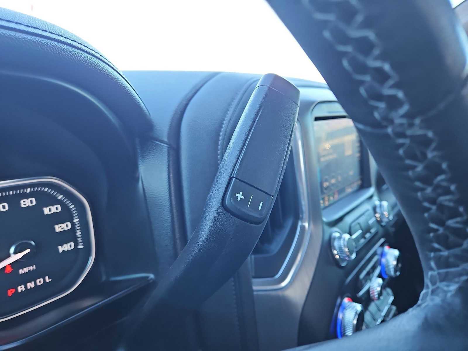 Used 2021 GMC Sierra 1500 Denali w/ Technology Package image 32