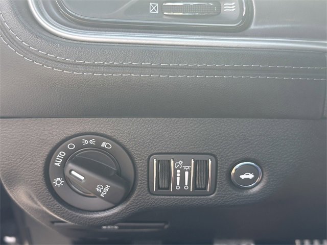 Used 2021 Dodge Challenger R/T Scat Pack w/ Dynamics Package image 26