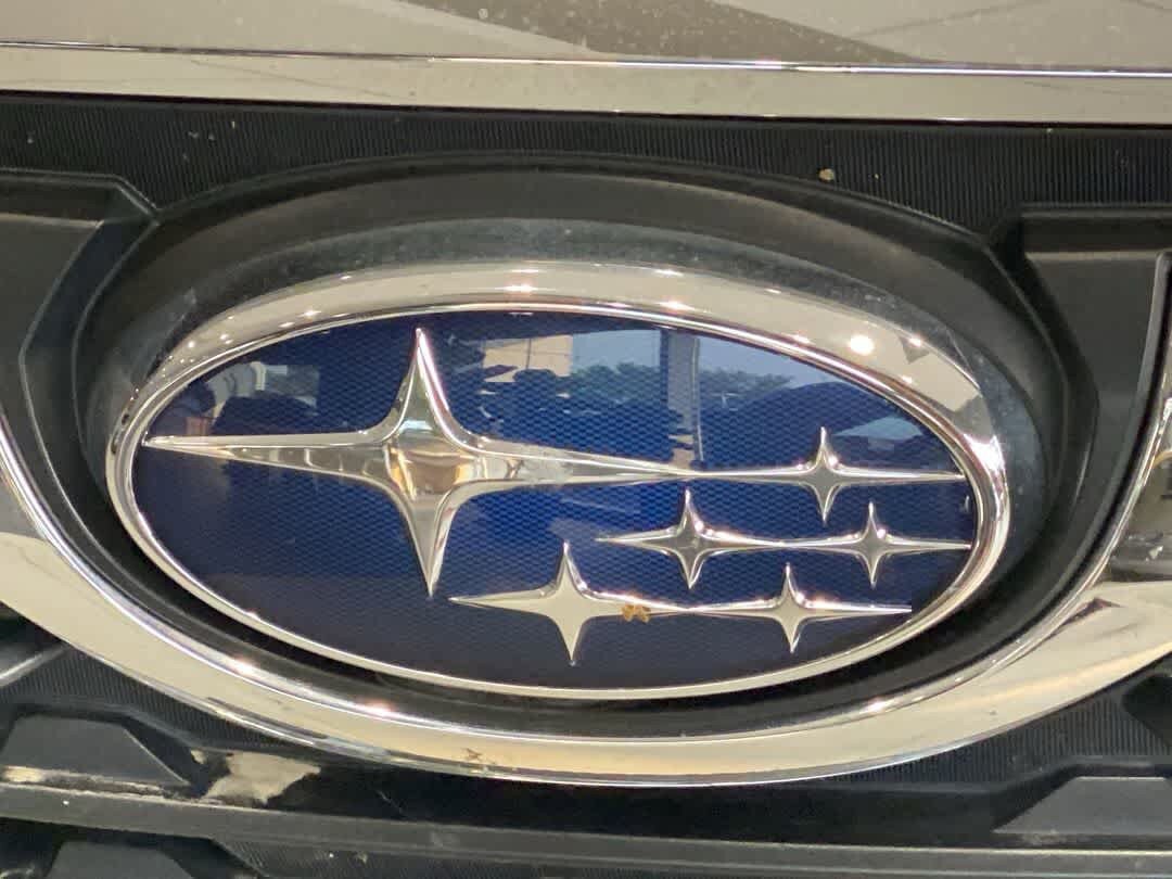 Used 2019 Subaru Forester Limited AWD/4WD image 10