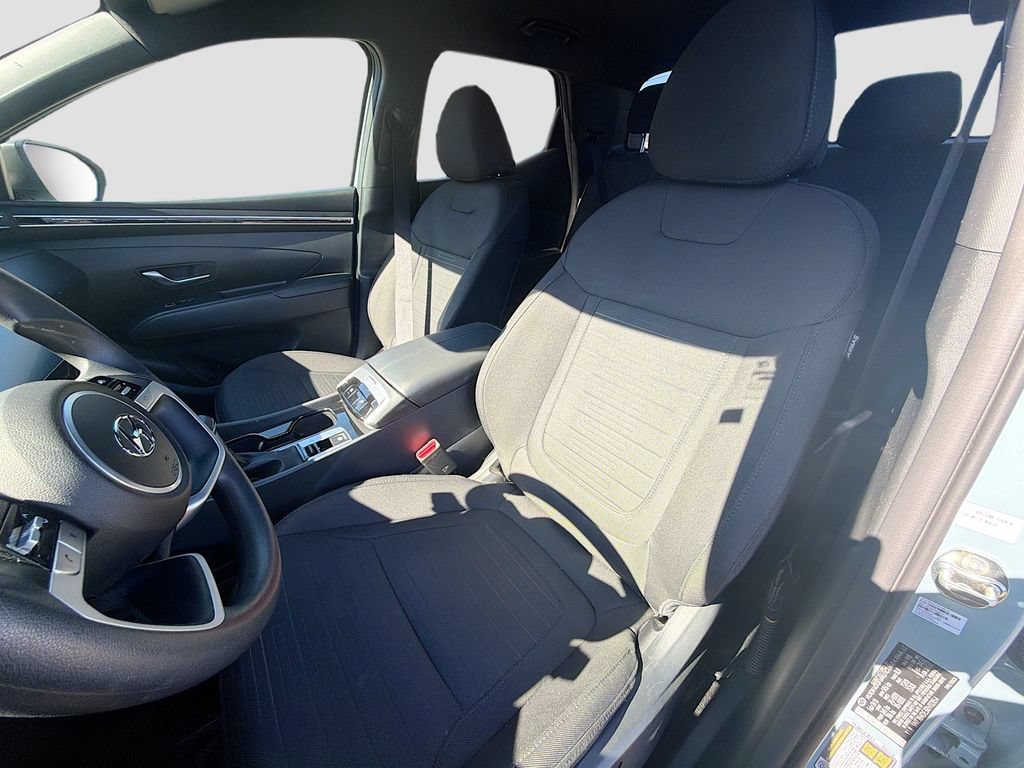 Used 2024 Hyundai Santa Cruz SEL FWD image 21