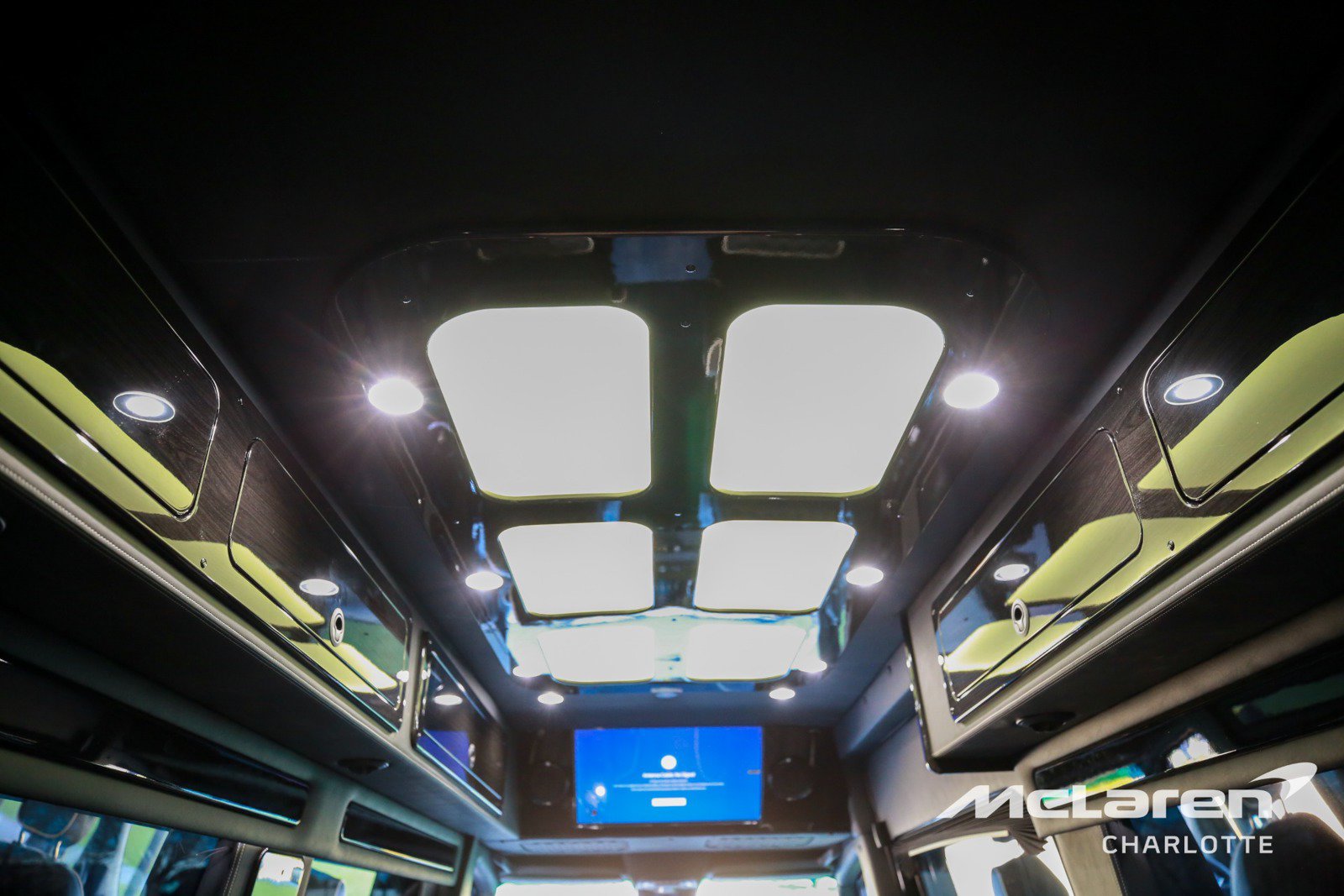 New 2024 Mercedes-Benz Sprinter 3500 image 24