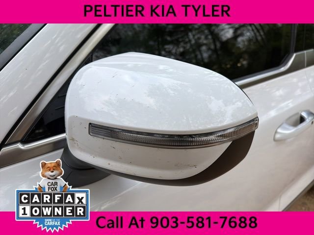 Used 2024 Kia Telluride S w/ S Sunroof Package image 6