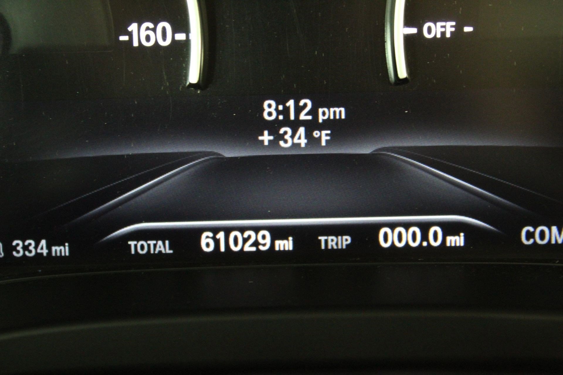 Used 2020 BMW X3 sDrive30i w/ Convenience Package image 18