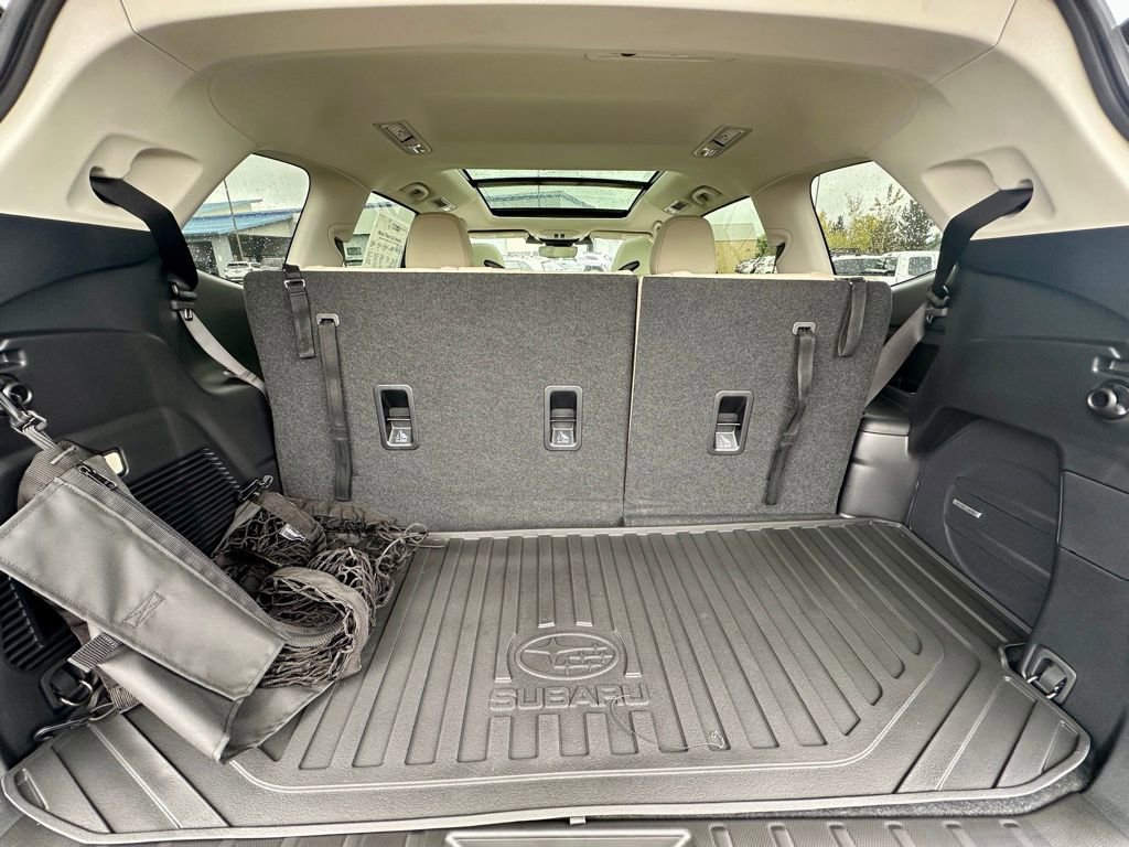 New 2025 Subaru Ascent Limited image 21