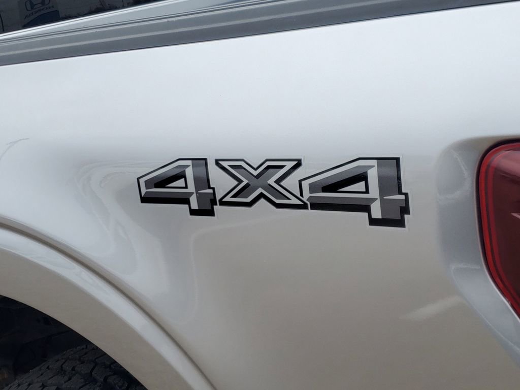 Used 2024 Ford F150 XLT w/ Mobile Office Package image 5