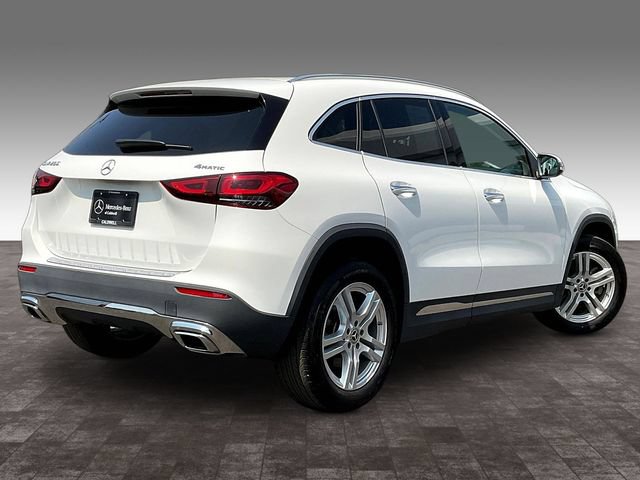 Certified 2023 Mercedes-Benz GLA 250 4MATIC image 5