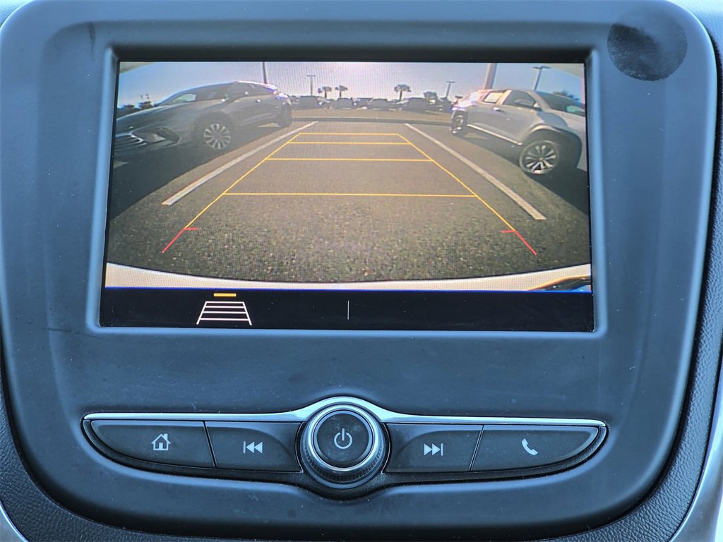 Used 2021 Chevrolet Equinox LT image 23