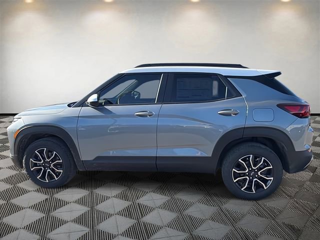 New 2026 Chevrolet TrailBlazer ACTIV w/ Convenience Package image 8