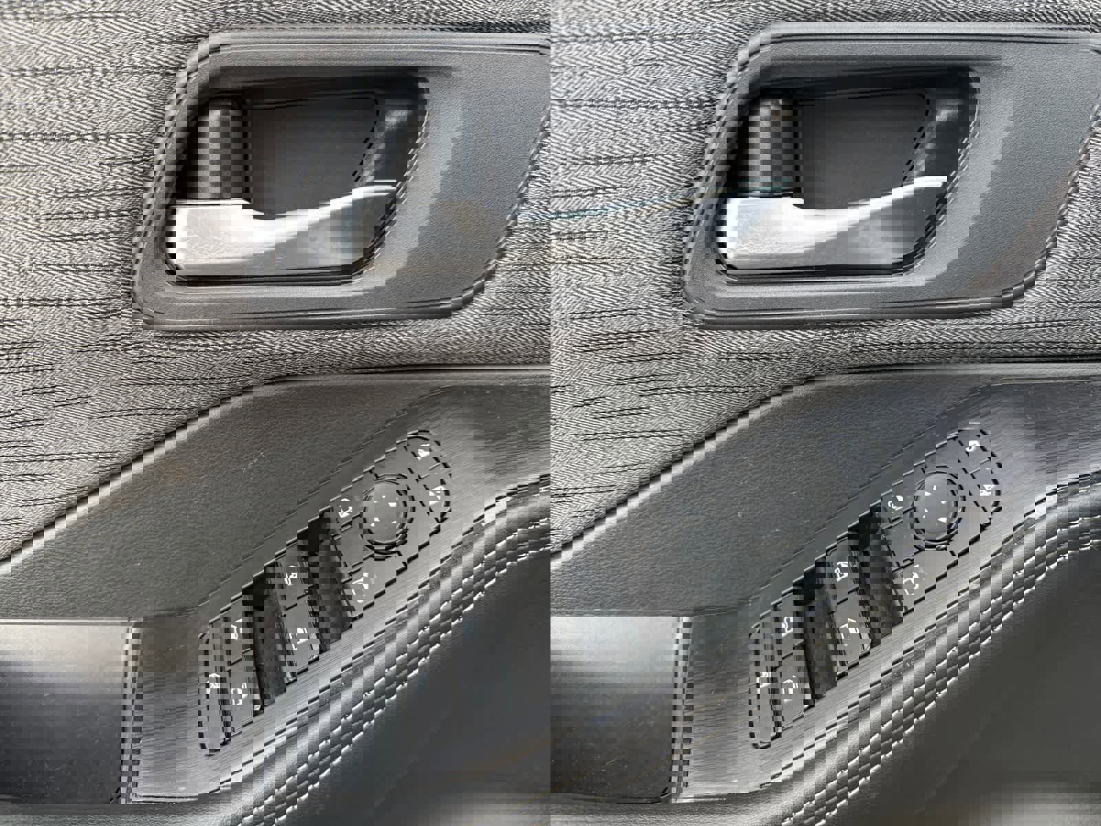 Used 2022 Nissan Rogue SV image 11