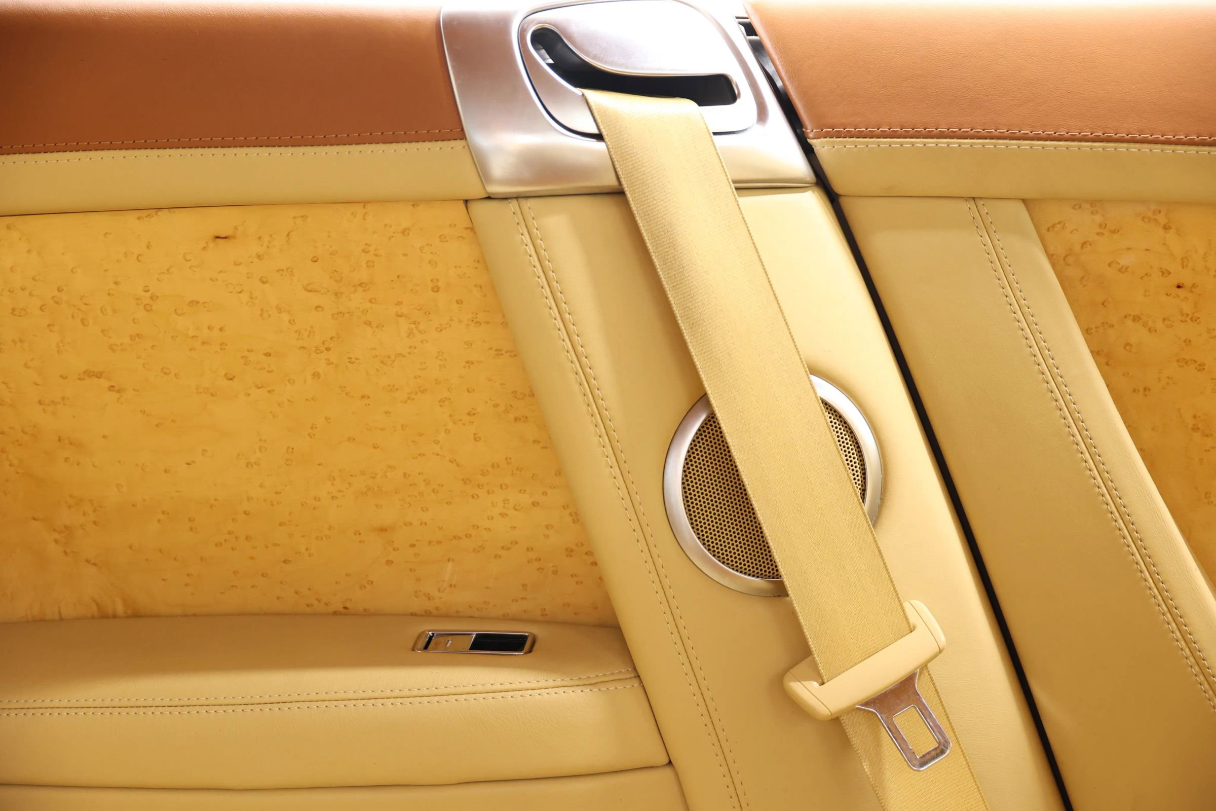 Used 2012 Bentley Continental GT AWD/4WD image 65