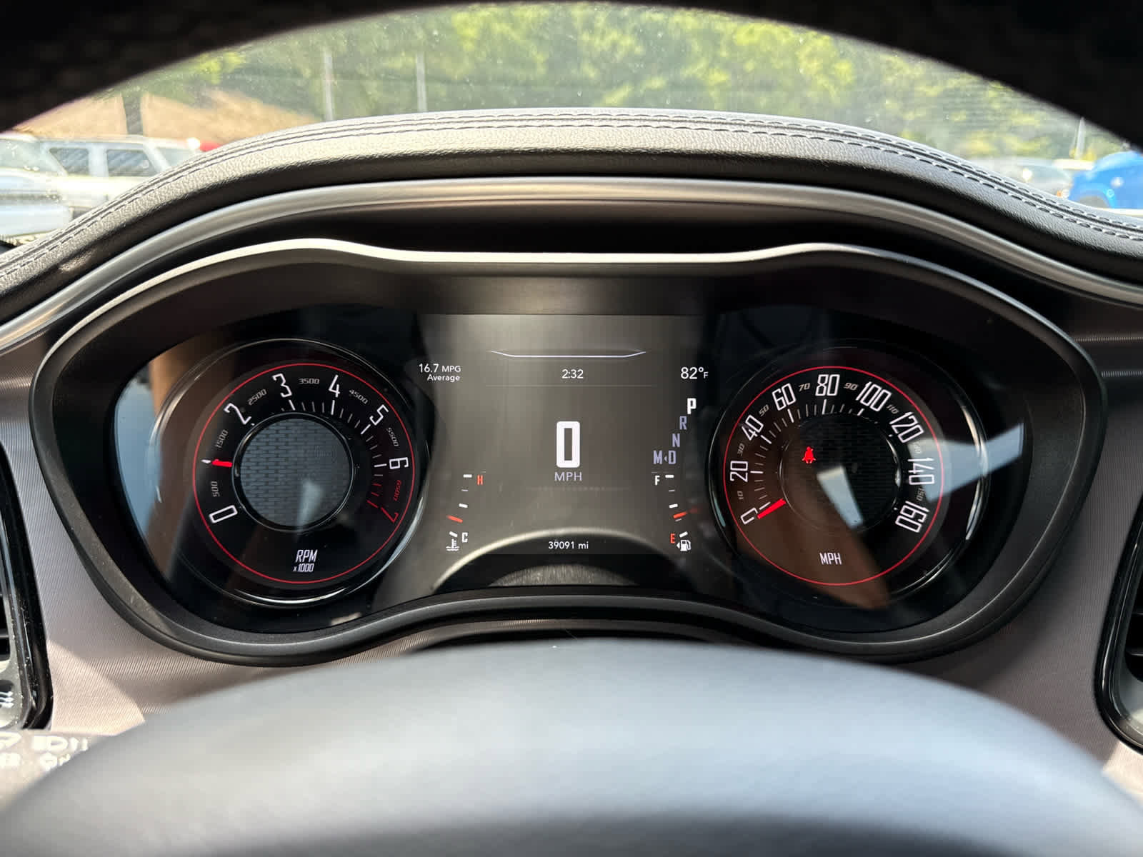 Used 2022 Dodge Challenger SXT w/ Plus Package RWD image 16