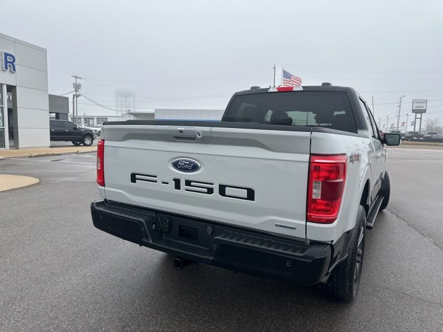 Used 2023 Ford F150 XLT w/ Equipment Group 302A High image 19